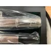 Flauta Traversa PEARL 665RBE Cabezal y Cuerpo de Plata Pata B