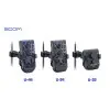 Soporte para interface Zoom U-22/U-24/U-44 AIH-1