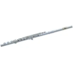 Flauta Traversa PEARL 765RBE-CD Plata Pata B