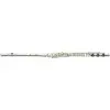Flauta Traversa PEARL 765RBE-CD Plata Pata B