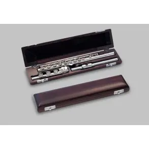 Flauta Traversa PEARL 765RBE-CD Plata Pata B