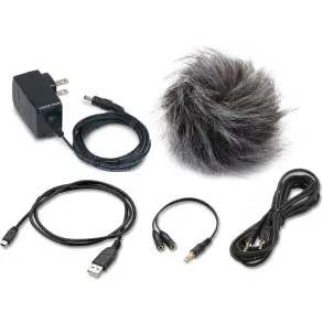 Accesorios para Grabador Zoom H4n Pro APH-4nPro