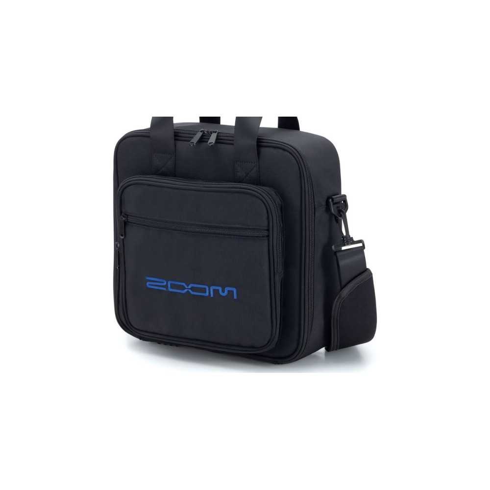 Funda Zoom de transporte para Live Track L-8 CBL-8