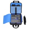 Funda Zoom de transporte para Live Track L-8 CBL-8