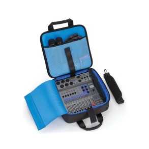 Funda Zoom de transporte para Live Track L-8 CBL-8