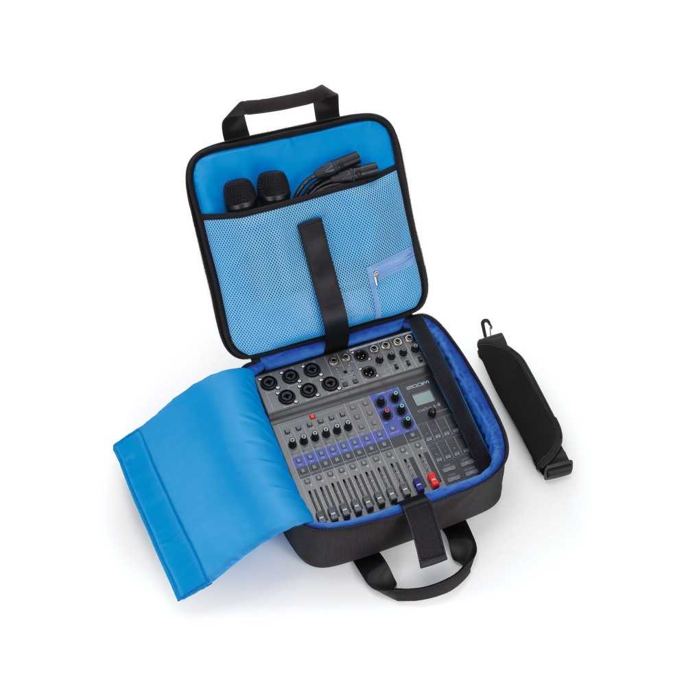 Funda Zoom de transporte para Live Track L-8 CBL-8