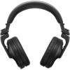 Auriculares Inalámbricos Para DJ Pioneer HDJ-X5 Bluetooth Negro
