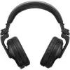Auriculares Inalámbricos Para DJ Pioneer HDJ-X5 Bluetooth Negro
