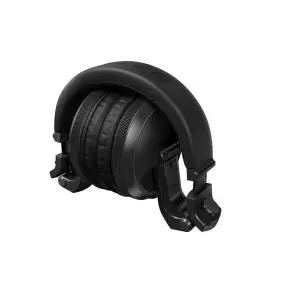 Auriculares Inalámbricos Para DJ Pioneer HDJ-X5 Bluetooth Negro