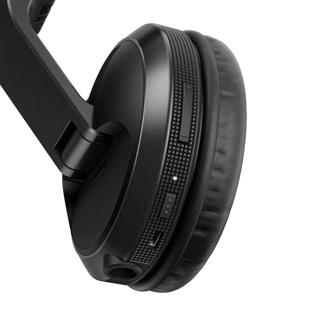 Auriculares Inalámbricos Para DJ Pioneer HDJ-X5 Bluetooth Negro