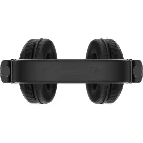 Auriculares Inalámbricos Para DJ Pioneer HDJ-X5 Bluetooth Negro