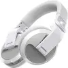 Auriculares Inalámbricos para DJ Pioneer HDJ-X5 Bluetooth Blanco