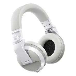 Auriculares Inalámbricos para DJ Pioneer HDJ-X5 Bluetooth Blanco