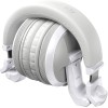 Auriculares Inalámbricos para DJ Pioneer HDJ-X5 Bluetooth Blanco