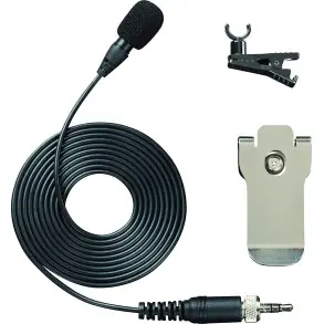 Kit de accesorios Zoom Para Grabador F1 APF-1