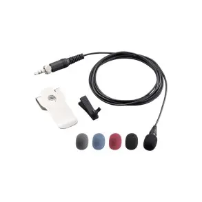 Kit de accesorios Zoom Para Grabador F1 APF-1