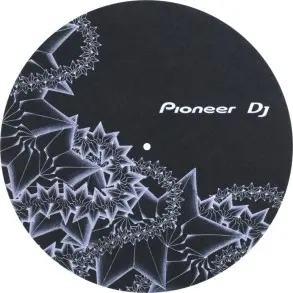 Patinador Anti estatico Pioneer 5012N