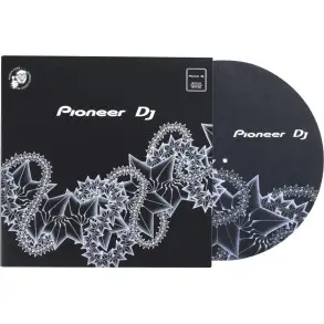 Patinador Anti estatico Pioneer 5012N