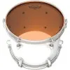 Parche Remo 18" Colortone Transparente Doble Capa Naranja BE-0318-CT-OG