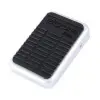 Footswitch Zoom para pedaleras de guitarra/bajo Compatible con R8 FS-01
