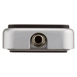 Footswitch Zoom para pedaleras de guitarra/bajo Compatible con R8 FS-01