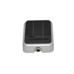 Footswitch Zoom para pedaleras de guitarra/bajo Compatible con R8 FS-01