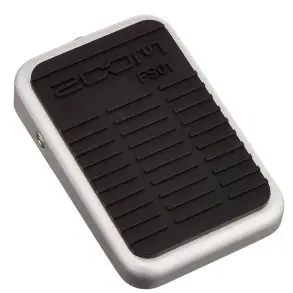 Footswitch Zoom para pedaleras de guitarra/bajo Compatible con R8 FS-01