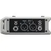 Grabador de campo Zoom e Interface USB 8 canales F4