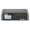 Grabador de campo Zoom e Interface USB 8 canales F4
