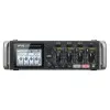 Grabador de campo Zoom e Interface USB 8 canales F4