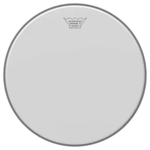Parche Remo 8" Ambassador Vintage Arenado Doble Capa VE-0108-00