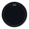 Parche Remo Encore 24" Pinstripe Negro Doble Capa Ebony EN-1024-PS