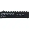 Placa Interface Zoom GCE-3 Simulador de pedales Zoom Compacta