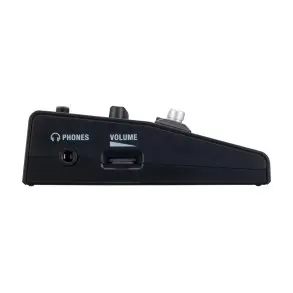 Placa Interface Zoom GCE-3 Simulador de pedales Zoom Compacta
