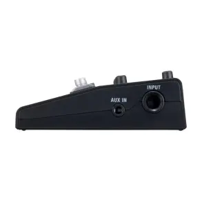 Placa Interface Zoom GCE-3 Simulador de pedales Zoom Compacta