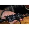 Placa Interface Zoom GCE-3 Simulador de pedales Zoom Compacta
