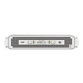 Potencia SAE Audio Duo300 2X 500W - 2X 300W EQ