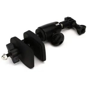 Soporte Para montar cámaras Q4/Q8 en mástil de guitarras/bajo