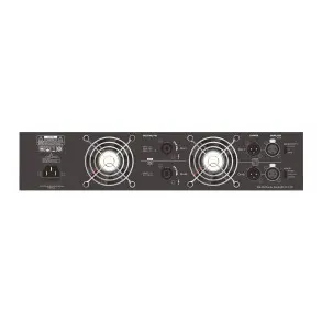 Potencia SAE Audio Clase D TX5200 2500W X2 y 1500W X2