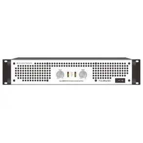 Potencia SAE Audio Clase D TX5200 2500W X2 y 1500W X2