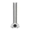 Microfono Shotgun Zoom Para H5 / H6/ F8 / U44