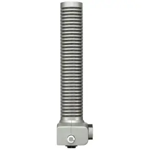 Microfono Shotgun Zoom Para H5 / H6/ F8 / U44