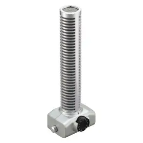 Microfono Shotgun Zoom Para H5 / H6/ F8 / U44