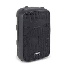 Bafle Monitor Activo SAMSON AROX12D 12" - 500w EQ