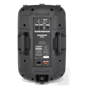 Bafle Monitor Activo SAMSON AROX12D 12" - 500w EQ