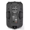 Bafle Monitor Activo SAMSON AROX12D 12" - 500w EQ
