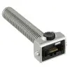 Microfono Shotgun Zoom Para H5 / H6/ F8 / U44