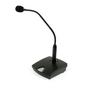 Base para Microfono de Podio SAMSON CMB1