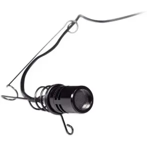 Microfono de Techo para Coro SAMSON CM12C Negro