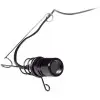 Microfono de Techo para Coro SAMSON CM12C Negro
